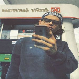 Meet your Posher, Dylan